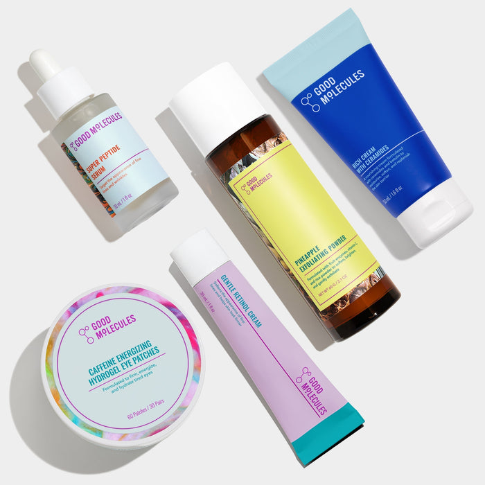 Goodbye Fine Lines Bundle [RFRV] [RFRVSJ]